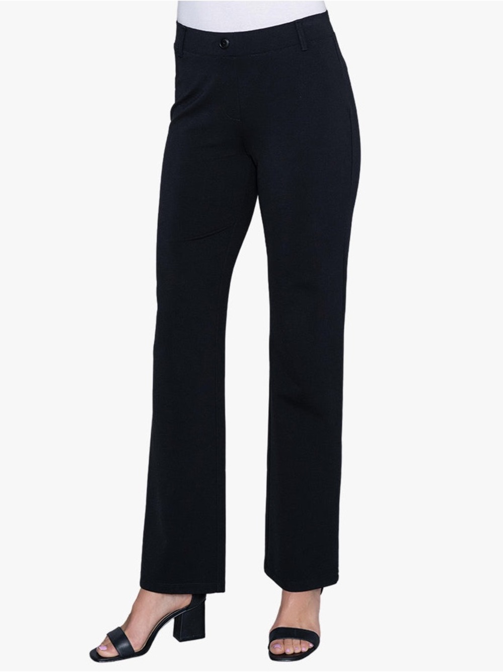 Stella Carakasi Lounge Dress Pant XL - Picture 1 of 5